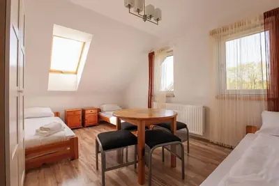 Image de Sobieszewo Seaside Comfort Apartment