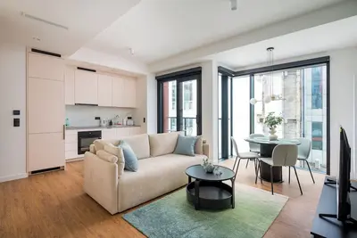 Image de Towarowa Towers Premium Apartment