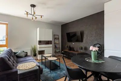 Image de Gdynia Marina Chic Apartment