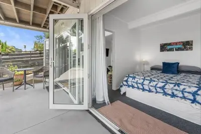 Image de Beachside Apartment - Front Row!