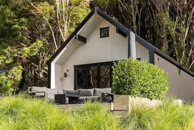 Image de The Ridge Villa 1 – Best Views, Ultimate Privacy