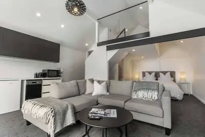 Image de The Ridge Villa 2 – Serene Hideaway for Two
