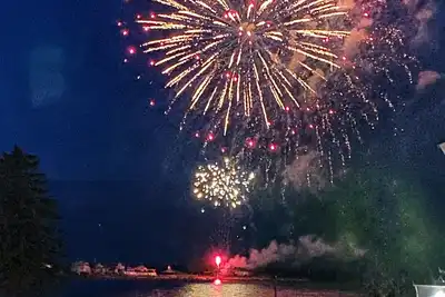 Image de Coastal Living in the heart of St. Ignace.
