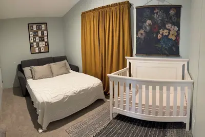 Image de Charming 3 Bed Home at the Base of Vanocker Canyon-Spacious Yard, Family Friendly