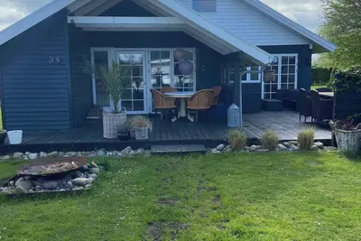 Image de Lovely holiday home near Funen's beautiful nature