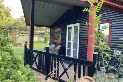 Image de Lovely holiday home in a scenic area near the sea