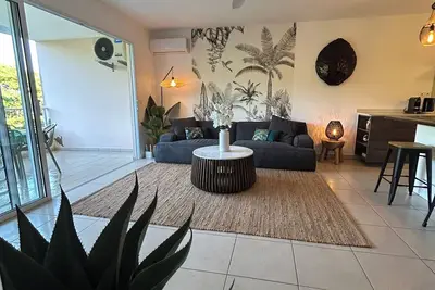 Image de Tropical Haven