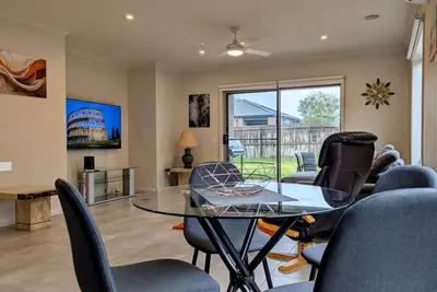 Image de Spacious home near Bellarine Peninsula Trail