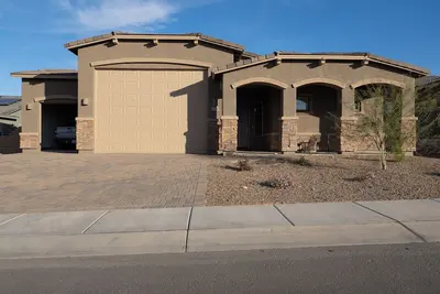 Image de Dove Mountain - 3 Bedroom 2 Bath Home - Backs The Gallery South Golf Course!