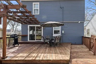 Image de Blue Paw Retreat - Pet Friendly rental near beaches & golf courses