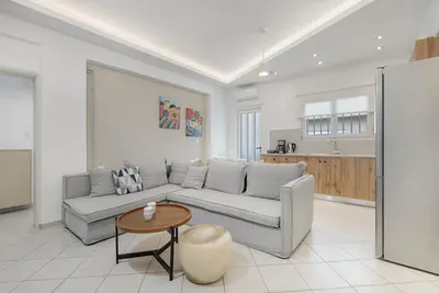 Image de Villa 'Luxsuites' avec Wi-Fi et climatisation