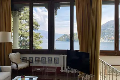 Appartement 'Tarlarini' avec terrasse privée, jardin privé et Wi-Fi