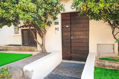 Image de Joli appartement pour 4 personnes avec Wifi, climatisation, Tv et parking