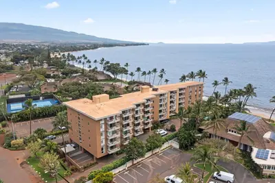 Image de Beachfront Condo in Kihei!