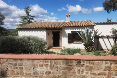 Image de Casa El Coto, Residencial Begur. Begur