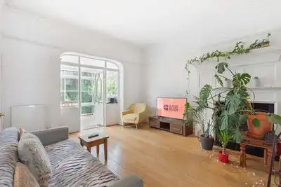 Image de GuestReady - Retraite à Kensington avec terrasse