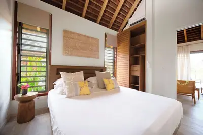 Image de Bungalow Suite Private Garden