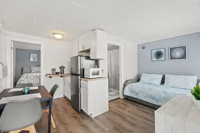 Image de 4 Seaside Suites Booked Together for Your Group