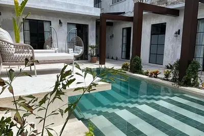 Image de Casa Merida Centro - Para Grupos