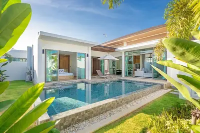 Image de Ultra Clean 2 Br Pool Villa on Prime Location