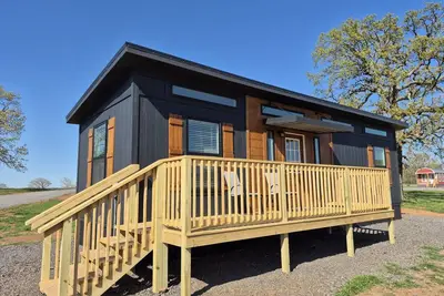 Image de Shadow Ridge Tiny Home
