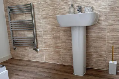 Image de Coventry Chic City House - 3 Beds