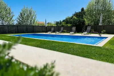 Image de Casa do Sol e Vinho: Breathtaking views & oasis of peace villa