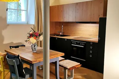Image de Beautiful loft from 1420