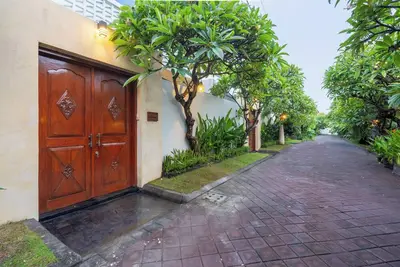 Image de Bali Road House