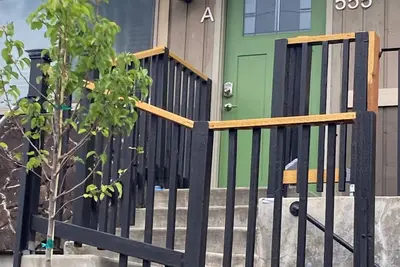 Image de Charming 2-bedroom townhome with WiFi, Ac in delightful Lewiston