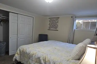 Image de Charming 1-bedroom apartment in delightful Tacoma with WiFi