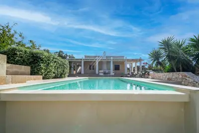 Image de Villa Rosi - with pool