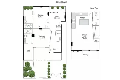 Image de Designer Home \/ City Views \/ Heart of Yarraville