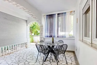 Image de Appartements Helen (114201-A3) - Rogoznica