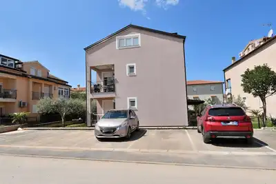 Image de Appartement Beba (118431-A1) - Porec