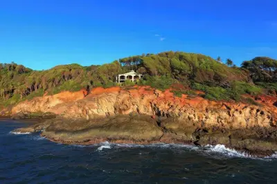 Image de Eden On The Rocks - Villa de luxe avec vue magnifique sur l'océan