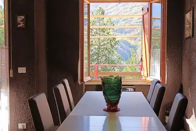 Image de Abetina Apartment_ ideal for groups and nestled in the greenery of Little Switzerland