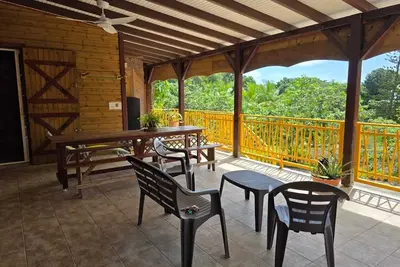 Image de Homerez - Appartement à Goyave
