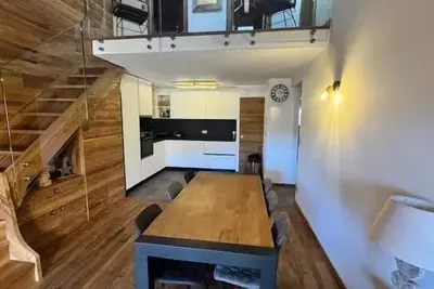 Image de Appartement prestige - Plein sud - Face aux pistes - 9 Pers.