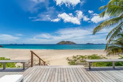 Image de 2 Bed Villa Fay in Flamands, St Barths