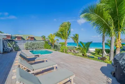 Image de 3-Bedroom Villa Listen to the Waves in Flemish