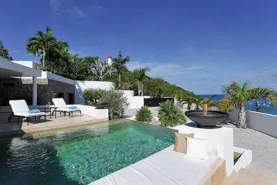 Image de 4 Bed Villa Casa paraiso in Public, St Barths