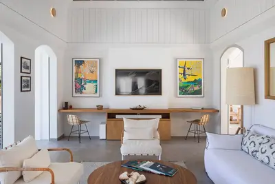 Image de 2 Bed Villa Bijou in Flamands, St Barths