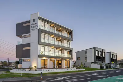 Image de Palm Suites - Auckland