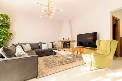 Image de Maison centrale d'Ialisos