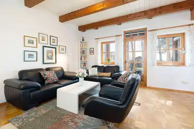 Image de Vacation home for 8 guests with 130m² in Fehmarn Ot Avendorf (294401)