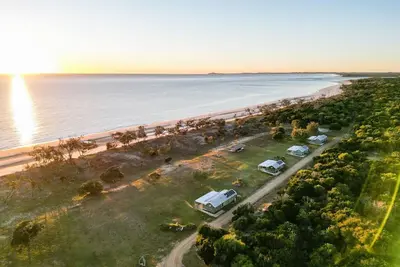 Image de Cape Keppel Beach Cottage 4