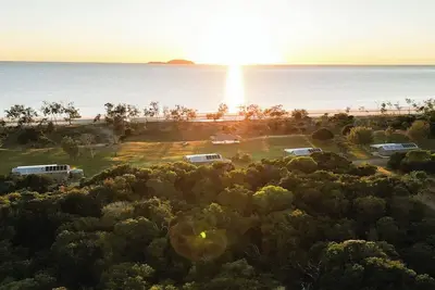 Image de Cape Keppel Beach Cottage 1