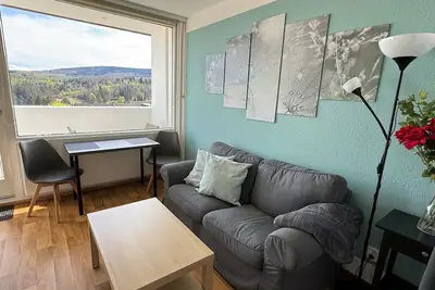 Image de Vacation apartment/apartment for 2 guests with 35m² in Altenau (295026)