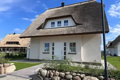 Image de Vacation home for 5 guests with 170m² in Dranske (295056)